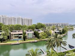 Turquoise (D4), Condominium #562055411